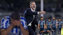 Foto que representa a Rayados define el futuro de Martín Demichelis ¿Se va o se queda?