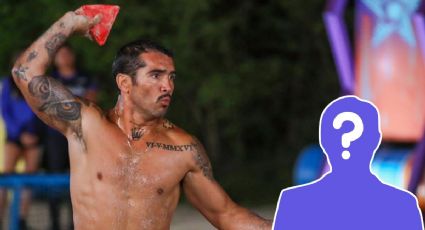 Exatlón México: Leyenda azul reta a ‘Mono’ Osuna y deja abierto su regreso a la novena temporada