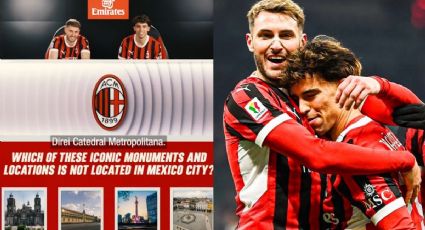 ¡Reprobó! Santiago Giménez hace examen de la Ciudad de México a Joao Félix | VIDEO