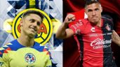 Foto ilustrativa de la nota titulada: ¿Dónde ver Atlas vs América por la Jornada 12 de Liga MX? Horario y canal de transmisión EN VIVO