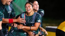 Foto que representa a Exatlón México: Revelan los nombres de las 4 SEMIFINALISTAS de la octava temporada