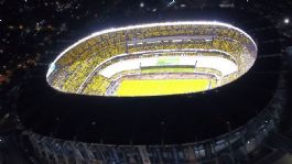 Foto que representa a La razón por la que el Estadio Azteca conservaría su nombre en el Mundial 2026