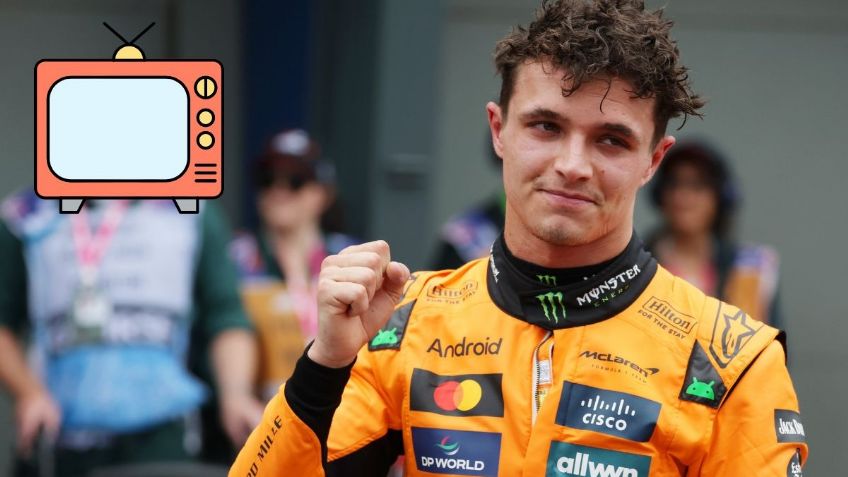 GP de Australia 2025: ¿A qué hora y dónde ver la carrera EN VIVO desde México?