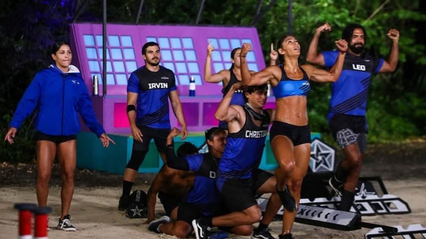 Exatlón México: Adrián Leo revela al polémico atleta que podría ser campeón del reality