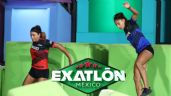 Foto ilustrativa de la nota titulada: Exatlón México: ¿Quién ganará el segundo blindaje femenil HOY domingo 16 de marzo?