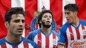 Foto ilustrativa de la nota titulada: Pollo Briseño confiesa por qué Chino Huerta y Alejandro Zendejas salieron de Chivas