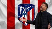 Foto ilustrativa de la nota titulada: Las razones que colocan al "Cholo" Simeone en la cuerda floja con Atlético de Madrid