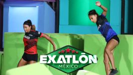 Foto que representa a Exatlón México: ¿Quién ganará el segundo blindaje femenil HOY domingo 16 de marzo?