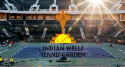 Indian Wells 2025: ¿Quiénes jugarán la final del Masters 1000?