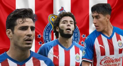 Pollo Briseño confiesa por qué Chino Huerta y Alejandro Zendejas salieron de Chivas