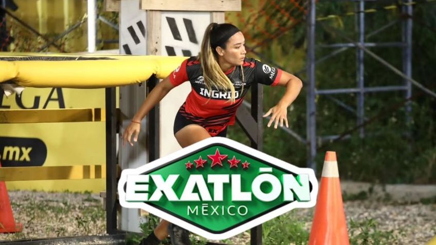 Exatlón México: Ellas serán las 3 atletas que irán a la ELIMINACIÓN de HOY 16 de marzo