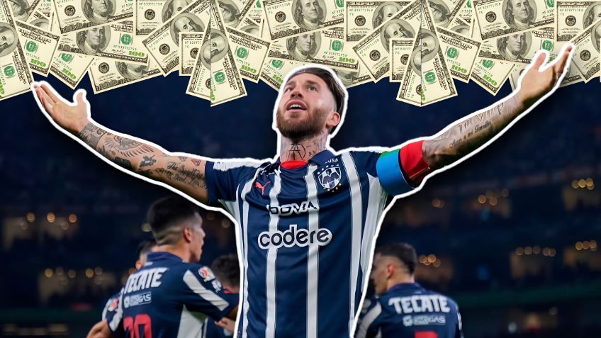 Conoce el MILLONARIO negocio que Sergio Ramos tiene fuera del futbol