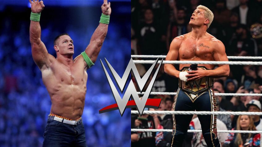WWE 2025: ¿Cuándo y dónde será el regreso de John Cena a RAW?