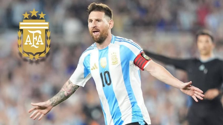 Lionel Messi, descartado para enfrentar a Uruguay y Brasil por complicada lesión