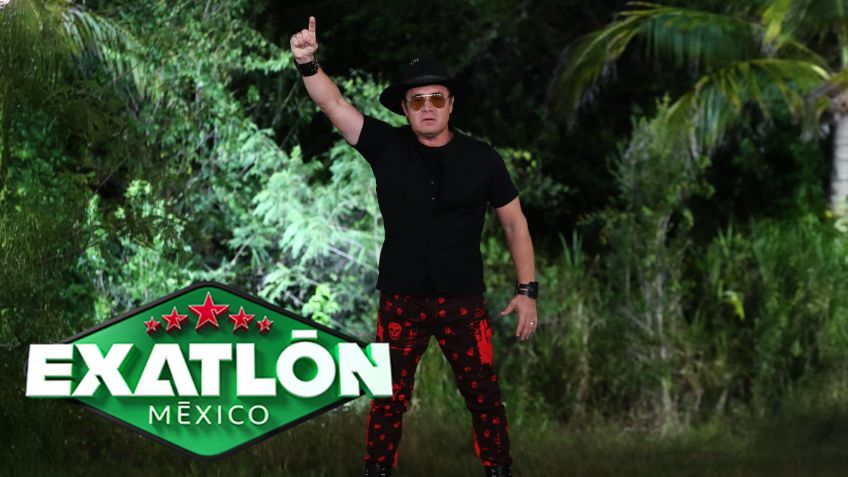 Exatlón México: Ellos son los atletas que ganaron los BLINDAJES de HOY lunes 17 de marzo