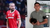 Foto ilustrativa de la nota titulada: Héctor Herrera revela los detalles de sus cirugías estéticas ¿Cuántas se ha hecho?