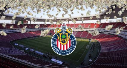 Mundial 2026: La multimillonaria cifra que Chivas invertirá para modernizar el Estadio Akron