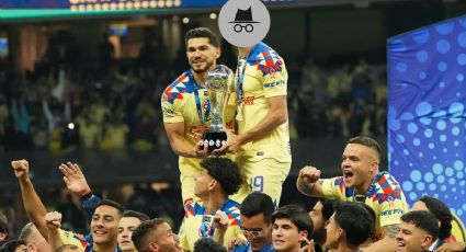 Leyenda del América defiende de las críticas a Henry Martín por su falta de gol en Liga MX