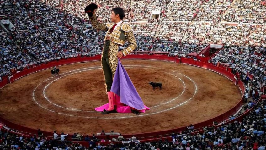 CDMX tendrá corridas de toros sin violencia, ¿en qué consiste?