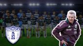 Foto ilustrativa de la nota titulada: Selección Mexicana suma a figura del Pachuca para enfrentar a Canadá en la Nations League