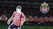 Foto ilustrativa de la nota titulada: Chivas pierde a defensa titular por compleja lesión, ¿quién es y cuánto tiempo será baja?