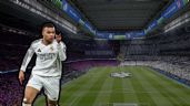 Foto ilustrativa de la nota titulada: ¿Regresa al Santiago Bernabéu? Revelan posible sede para la Final de la Champions League 2027