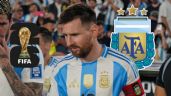 Foto ilustrativa de la nota titulada: ¿Lionel Messi, fuera del Mundial 2026? DT cercano a ‘La Pulga’ plantea la posibilidad