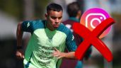 Foto ilustrativa de la nota titulada: ¿Qué pasó? Selección Mexicana responde sobre su cuenta de Instagram suspendida