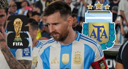 ¿Lionel Messi, fuera del Mundial 2026? DT cercano a ‘La Pulga’ plantea la posibilidad