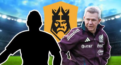 Fue dirigido por Javier Aguirre y ahora debutará con Kun Agüero en la Kings League