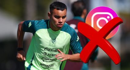 ¿Qué pasó? Selección Mexicana responde sobre su cuenta de Instagram suspendida