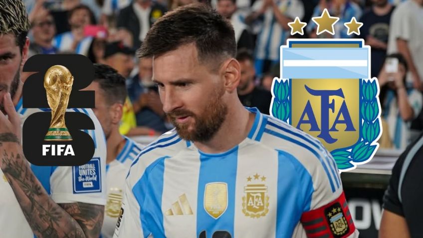 ¿Lionel Messi, fuera del Mundial 2026? DT cercano a ‘La Pulga’ plantea la posibilidad