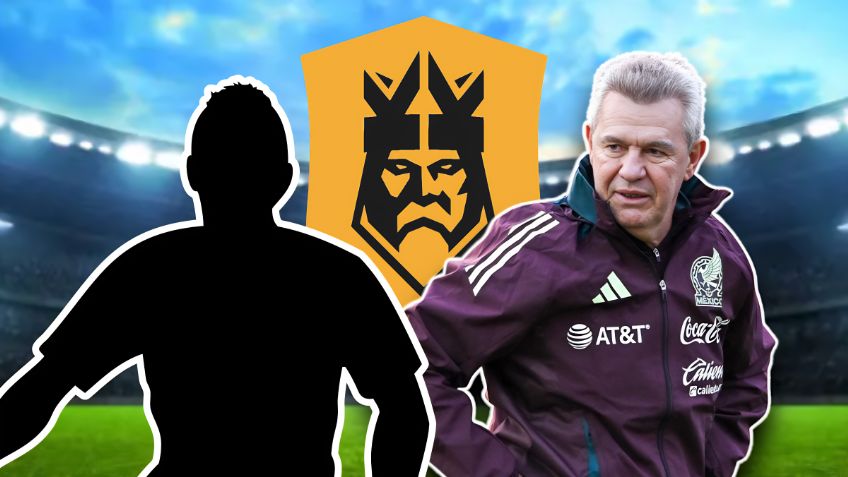 Fue dirigido por Javier Aguirre y ahora debutará con Kun Agüero en la Kings League