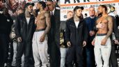 Foto ilustrativa de la nota titulada: ¿Inesperado? Así fue el empate entre Gervonta Davis y Lamont Roach Jr. en Nueva York