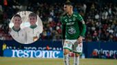 Foto ilustrativa de la nota titulada: Club León: Descartan salida de James Rodríguez de la Liga MX, tras asalto a Nico Fonseca