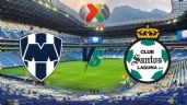 Foto ilustrativa de la nota titulada: Clausura 2025: ¿En qué horario y por dónde ver EN VIVO Santos Laguna vs Rayados?