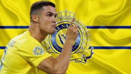 Foto que representa a La delicada razón por la que Cristiano Ronaldo no jugará en Irán con Al-Nassr