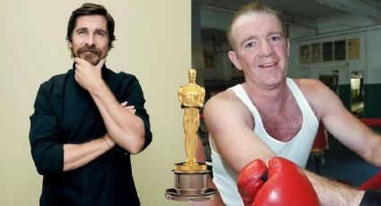 Oscars 2025: Dicky Eklund, el pugilista que llevó a Christian Bale a ganar una estatuilla
