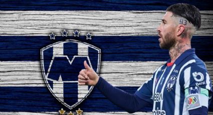 Liga MX: Sergio Ramos anota su primer gol en la victoria de Rayados ante Santos en la J10 | VIDEO