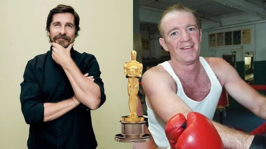 Oscars 2025: Dicky Eklund, el pugilista que llevó a Christian Bale a ganar una estatuilla