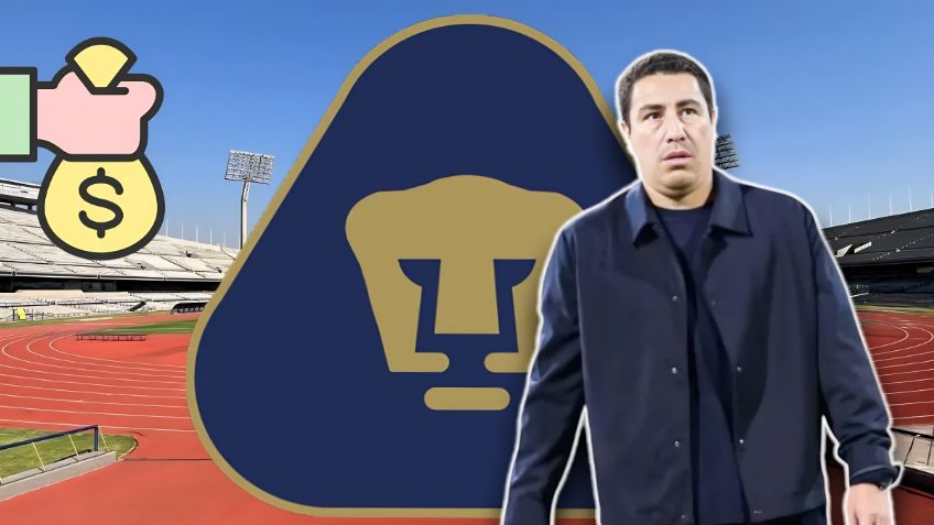 Clausura 2025: ¿Cuánto podría ganar Efraín Juárez como entrenador de Pumas?