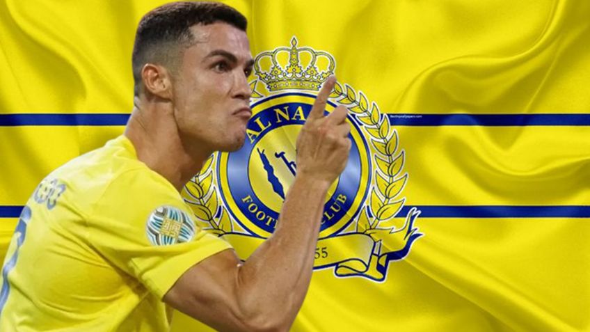 La delicada razón por la que Cristiano Ronaldo no jugará en Irán con Al-Nassr