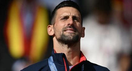 Novak Djokovic revela su Top 5 histórico del tenis, ¿en qué lugar colocó a Rafa Nadal?