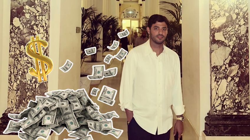 El MILLONARIO negocio que Carlos Vela tiene en Estados Unidos tras quedarse sin equipo
