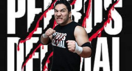 Hijo del Perro Aguayo: A 10 años de la muerte del líder de los Perros del Mal