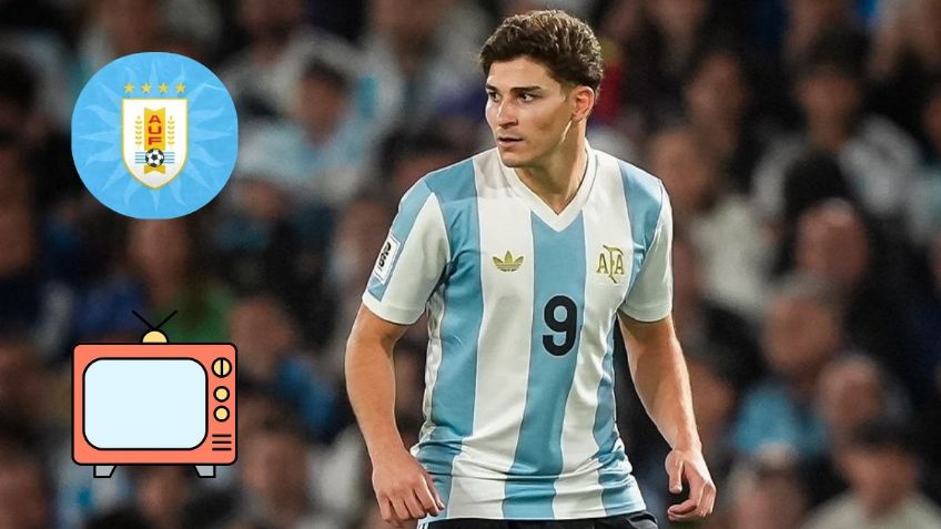 ¿A qué hora y dónde ver Uruguay vs Argentina por las Eliminatorias de Conmebol?