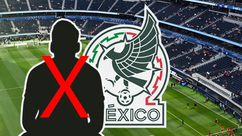 El importante jugador que Javier Aguirre borraría para el México vs Panamá