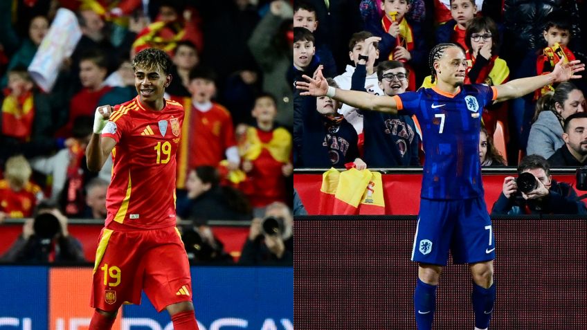 España elimina en penaltis a Países Bajos y avanza a las semifinales de la UEFA Nations League