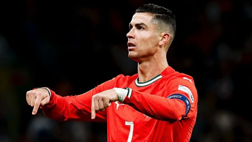 ¡Definido el Final Four! Así serán las Semifinales de la UEFA Nations League 2025