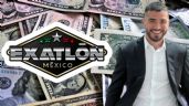 Foto ilustrativa de la nota titulada: Exatlón México: ¿Cuánto dinero habría ganado 'Mono' Osuna por salir campeón en la octava temporada?